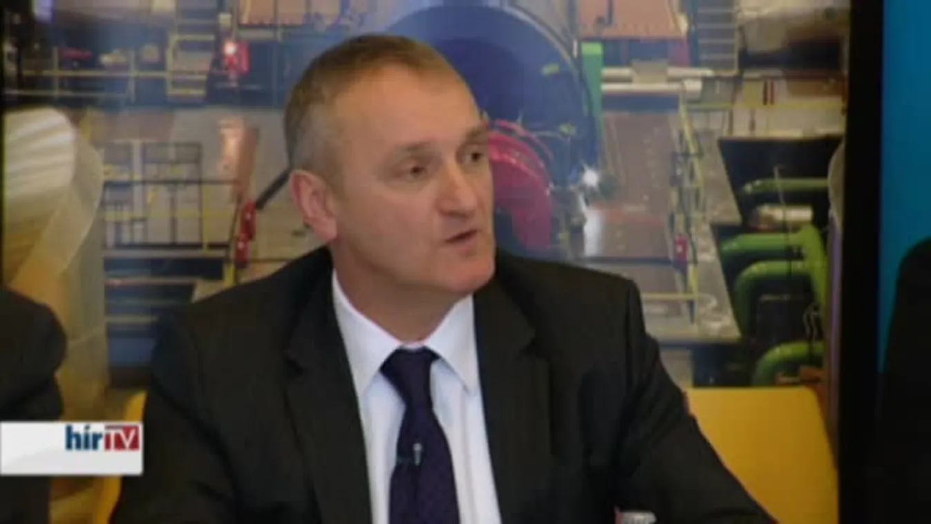  Beszállna az MVM a legnagyobb szlovák villamosenergetikai társaságba