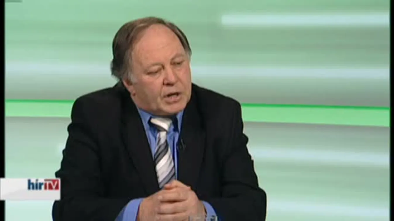 Zöld övezet – Pilis a bennfentesek szemével