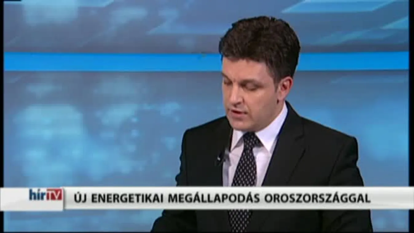 Magyarország élőben – Lánczi Tamás politológussal az miniszterelnöki interjúról