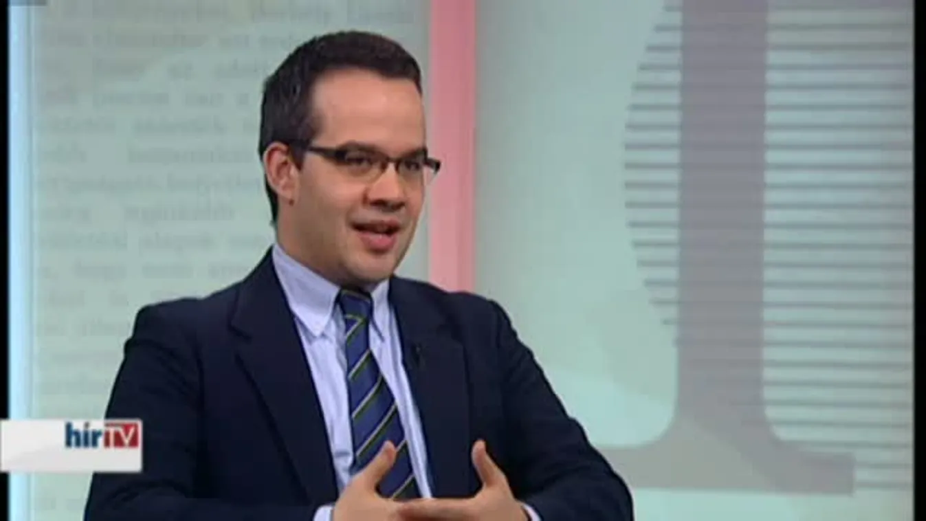 Lapzárta – Miért jön Putyin Budapestre?