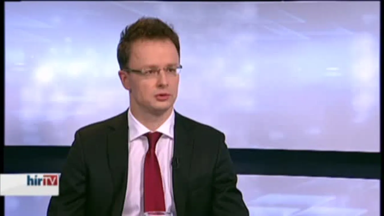 Magyarország élőben – Budapesten tárgyalt a német kancellár