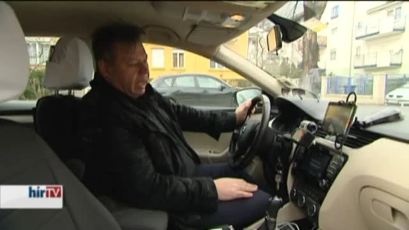 Online pénztárgépek: a kozmetikusoknak és a taxisoknak is használniuk kell