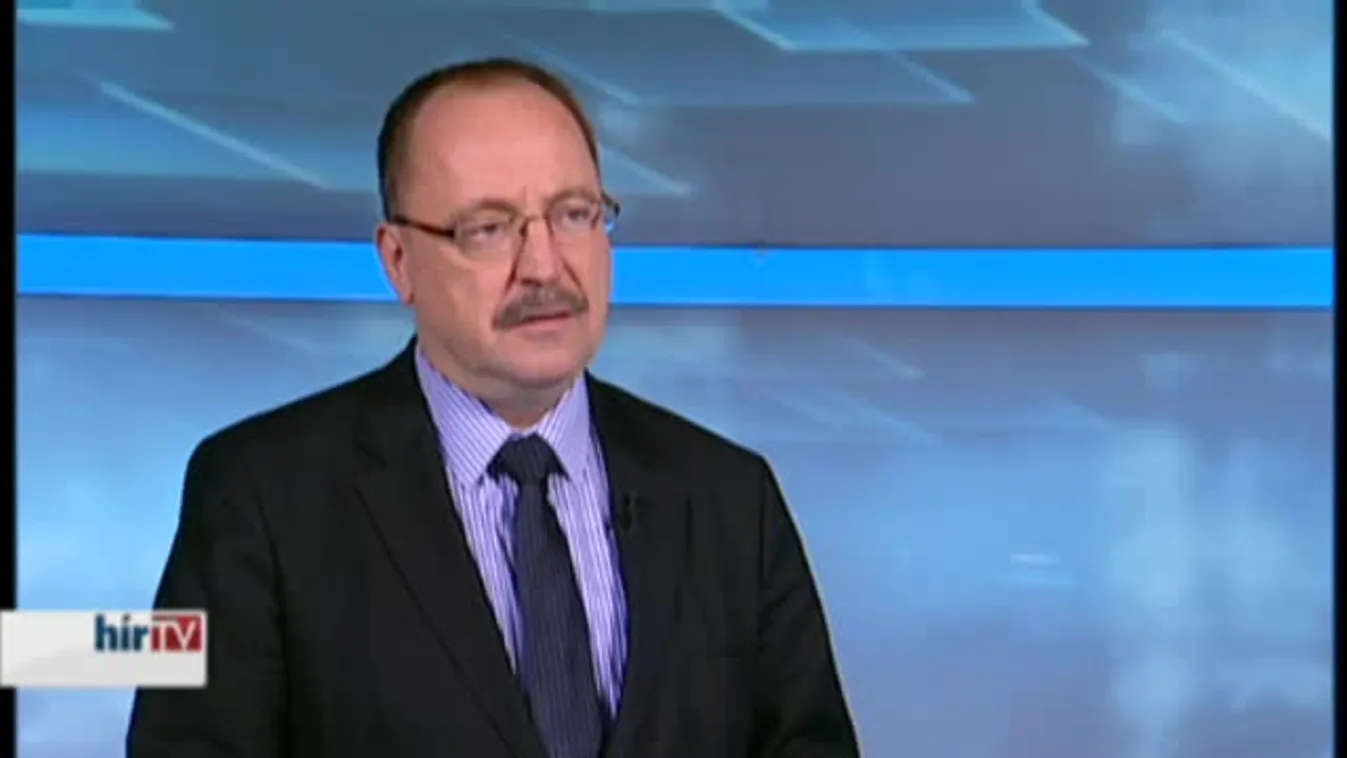 Magyarország élőben - A pokol tornácán