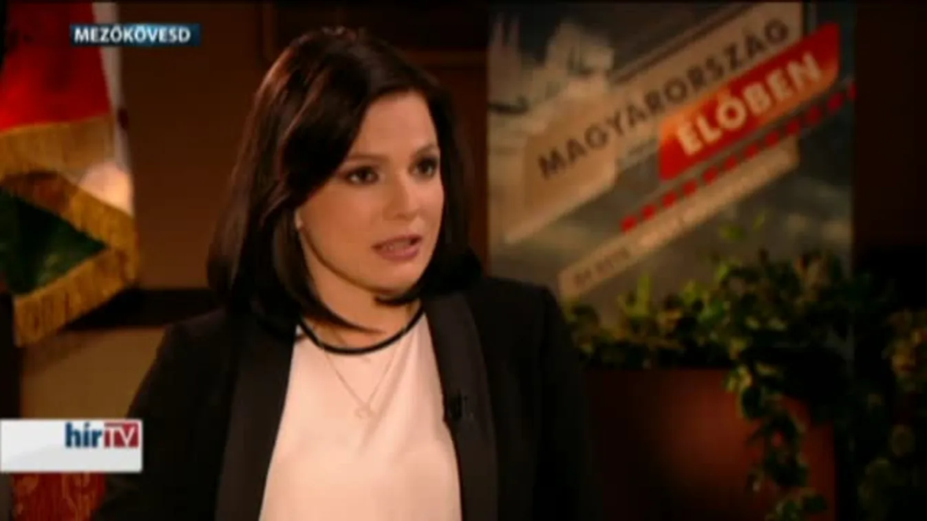 Magyarország élőben – Interjú Orbán Viktor miniszterelnökkel