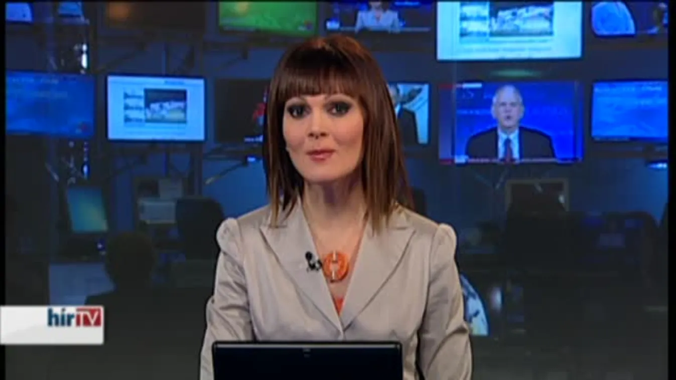 Öt napja látta meg a napvilágot, de már 180 centi