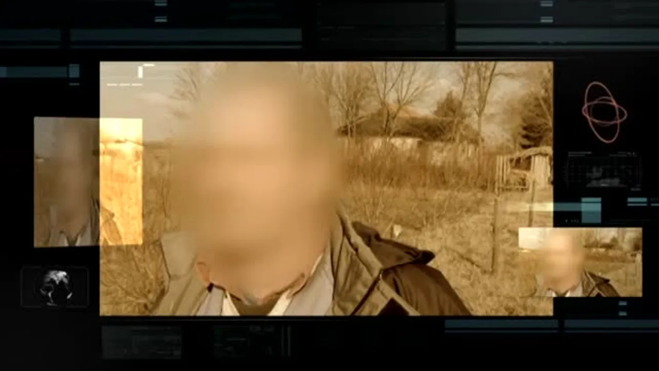 Célpont - Zöldhatár