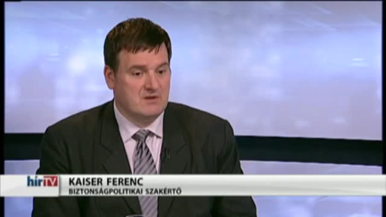 Magyarország élőben - Nincs fegyvernyugvás Kelet-Ukrajnában