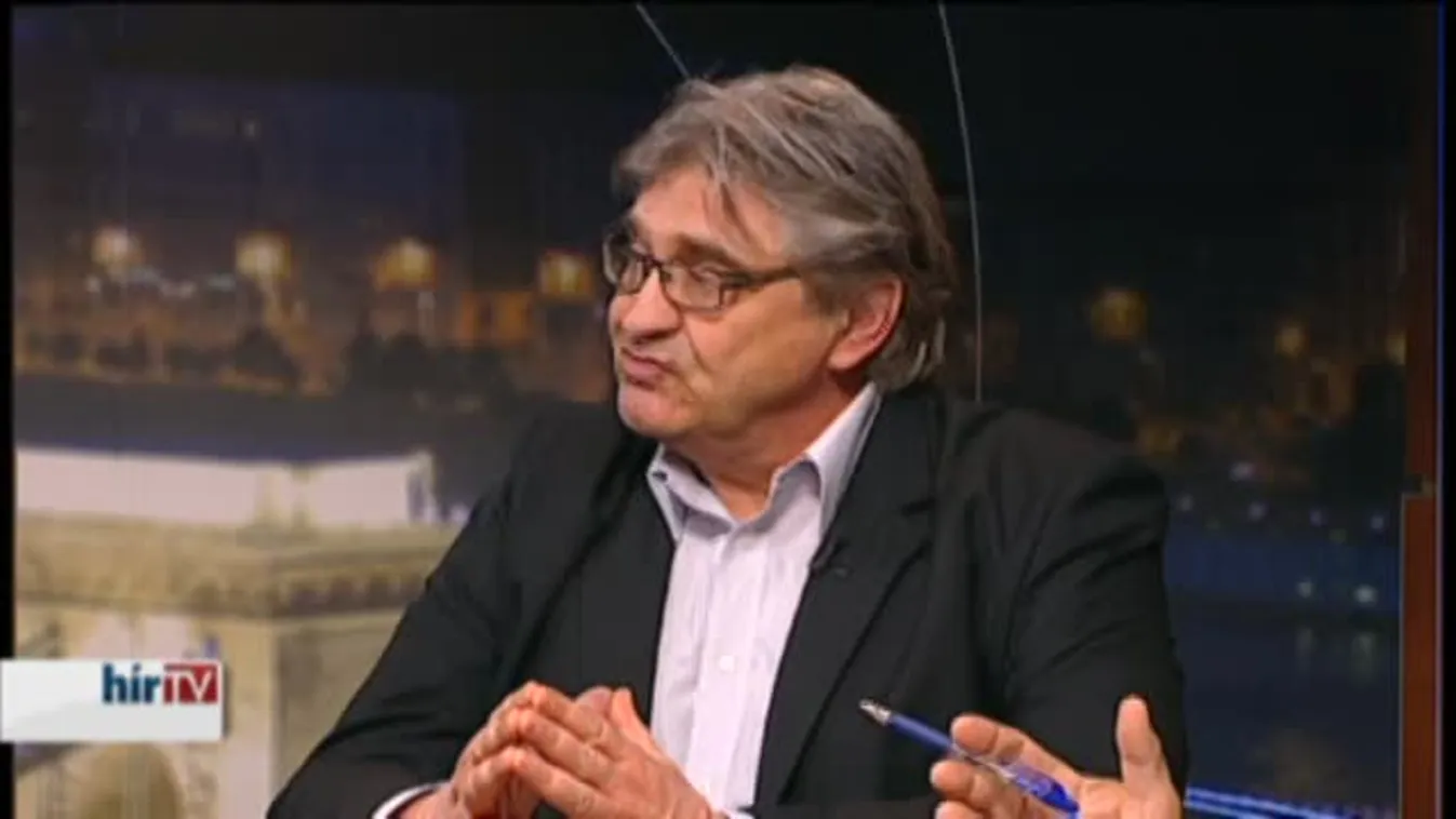 Magyarország élőben – Időközi választás Veszprémben