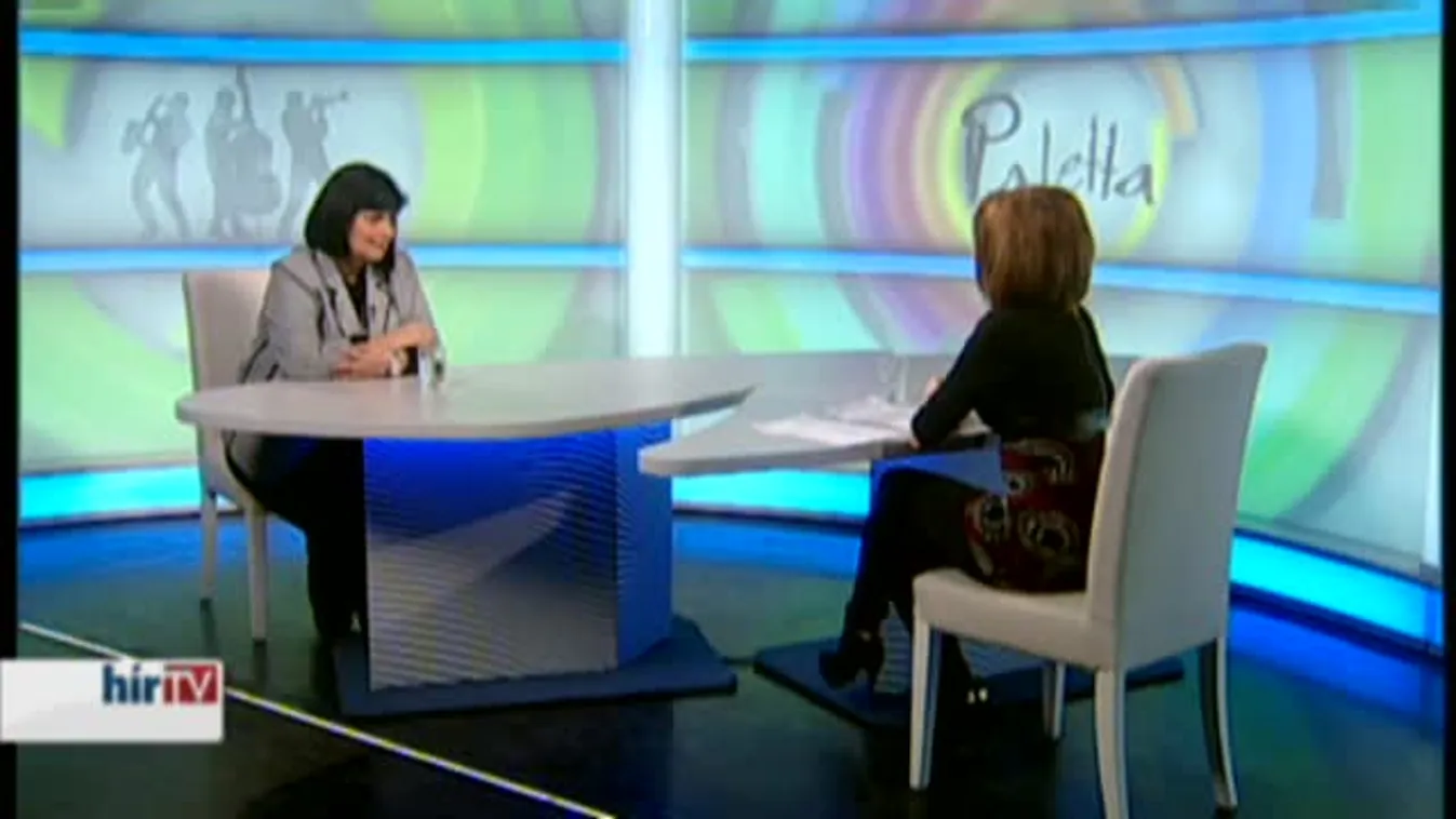 Paletta – Új dallal jelentkezett Dér Heni