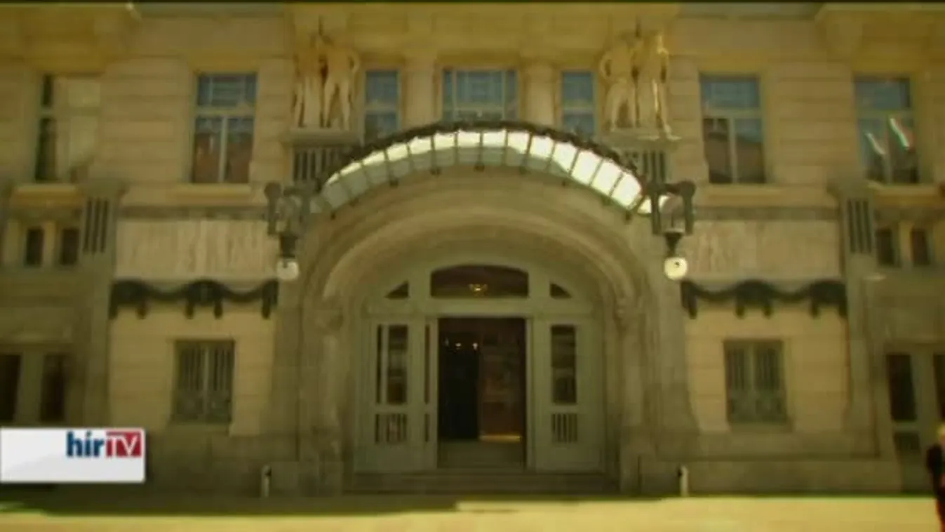 Ingatlanpiac - Ingatlanfejlesztési Nívódíj: New York Palace tömbrehabilitáció