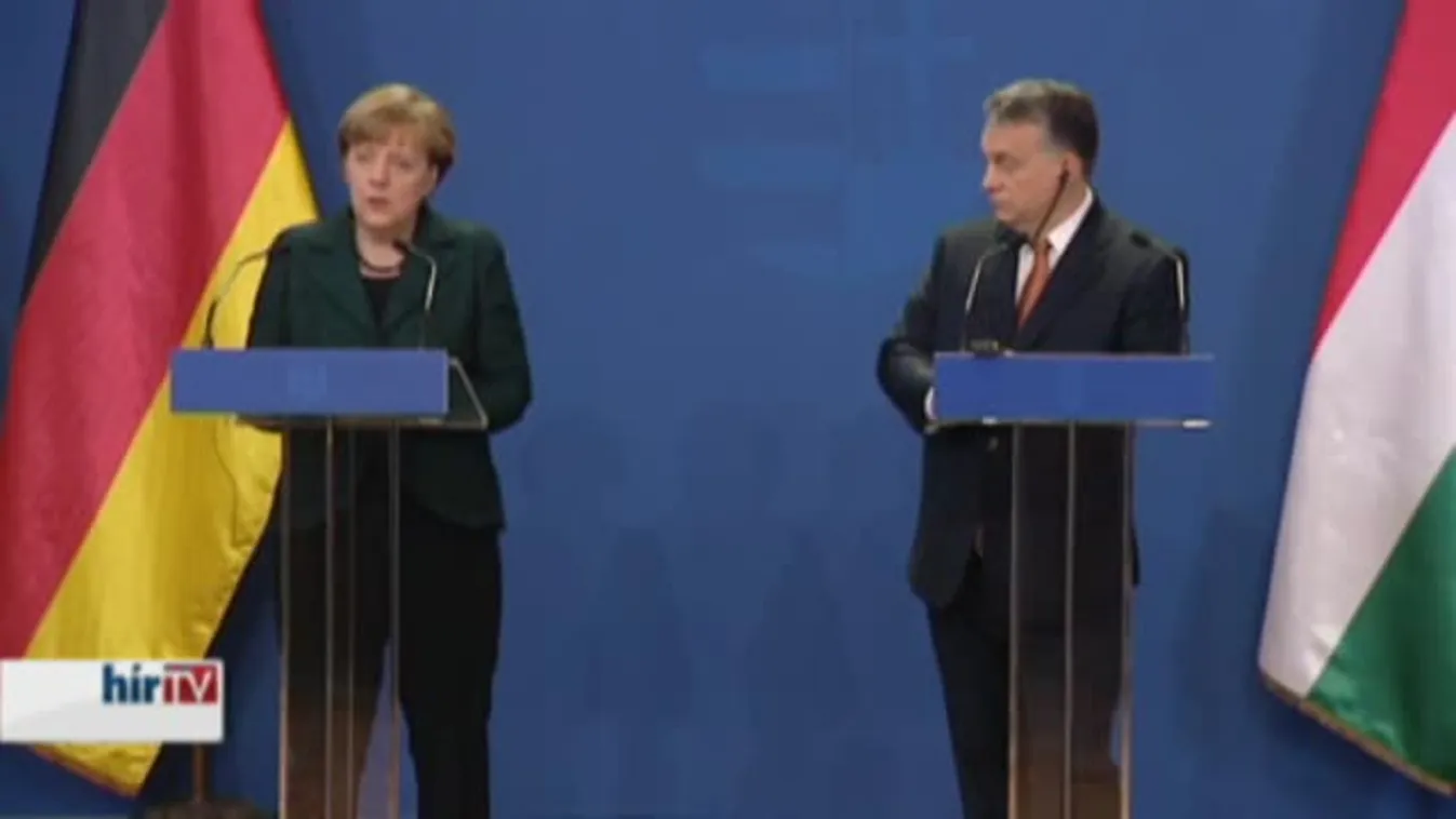 Európai híradó – Vizit