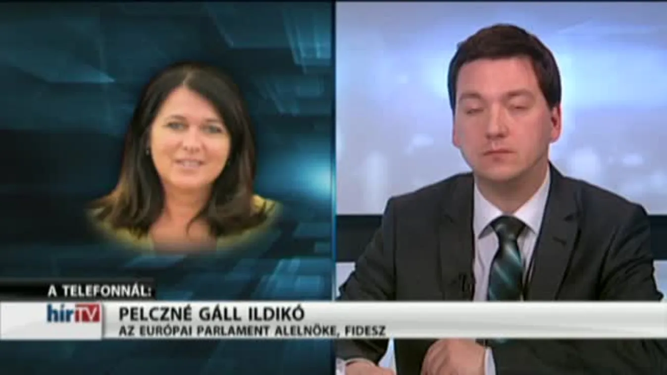Magyarország élőben - Mit tehet hazánk a menekültek áradata ellen?