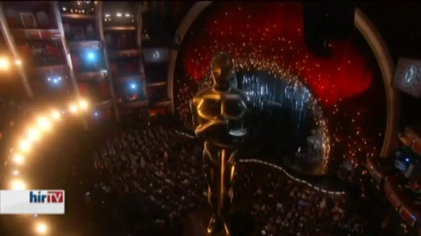 Tarolt a Birdman az Oscaron
