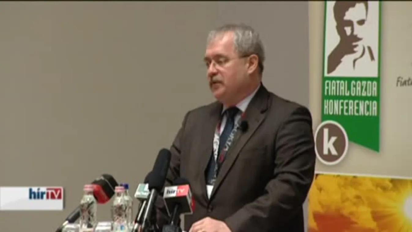 Történelmi rekord a magyar mezőgazdaságban