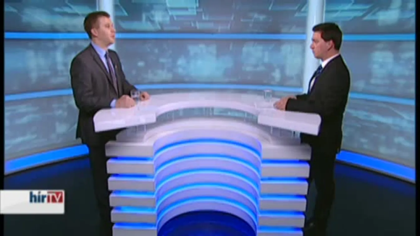 Magyarország élőben - Dráma Kelet-Ukrajnában