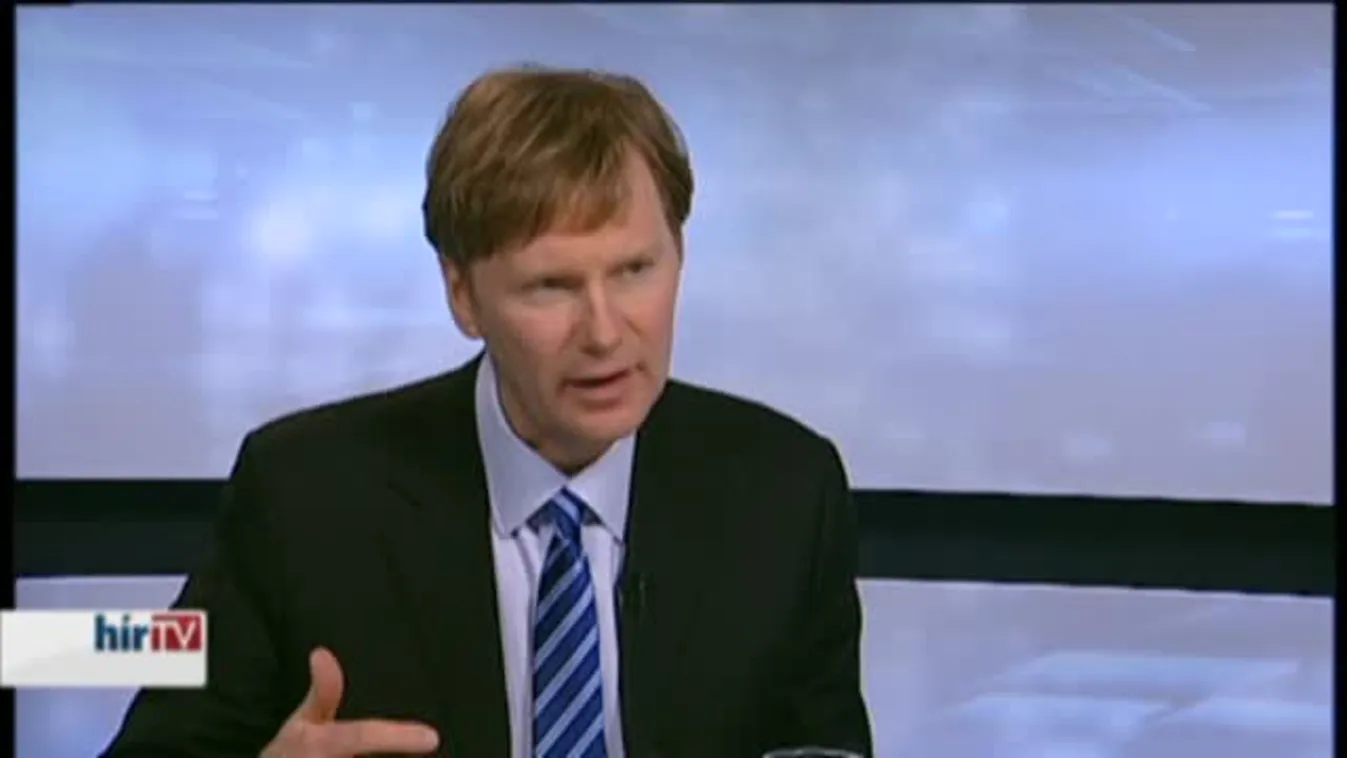 Magyarország élőben – Megfékezhető a menekültáradat?