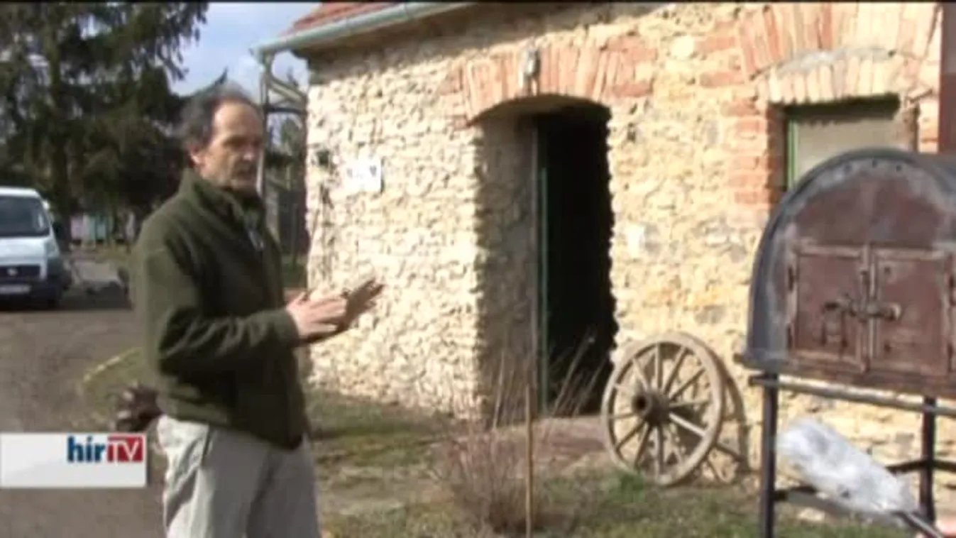 Béreljen egy falut, utcát is nevezhet el magáról