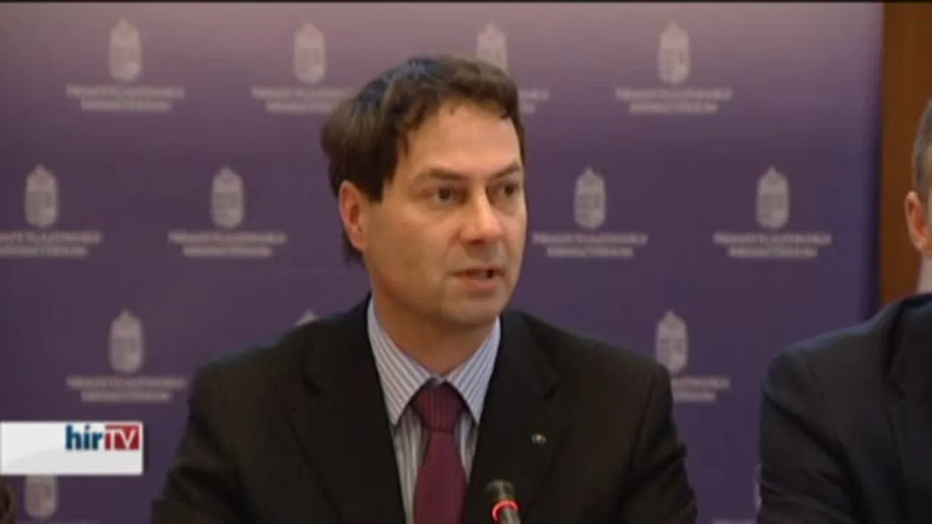 Rekordévet zárt a turizmus 2014-ben