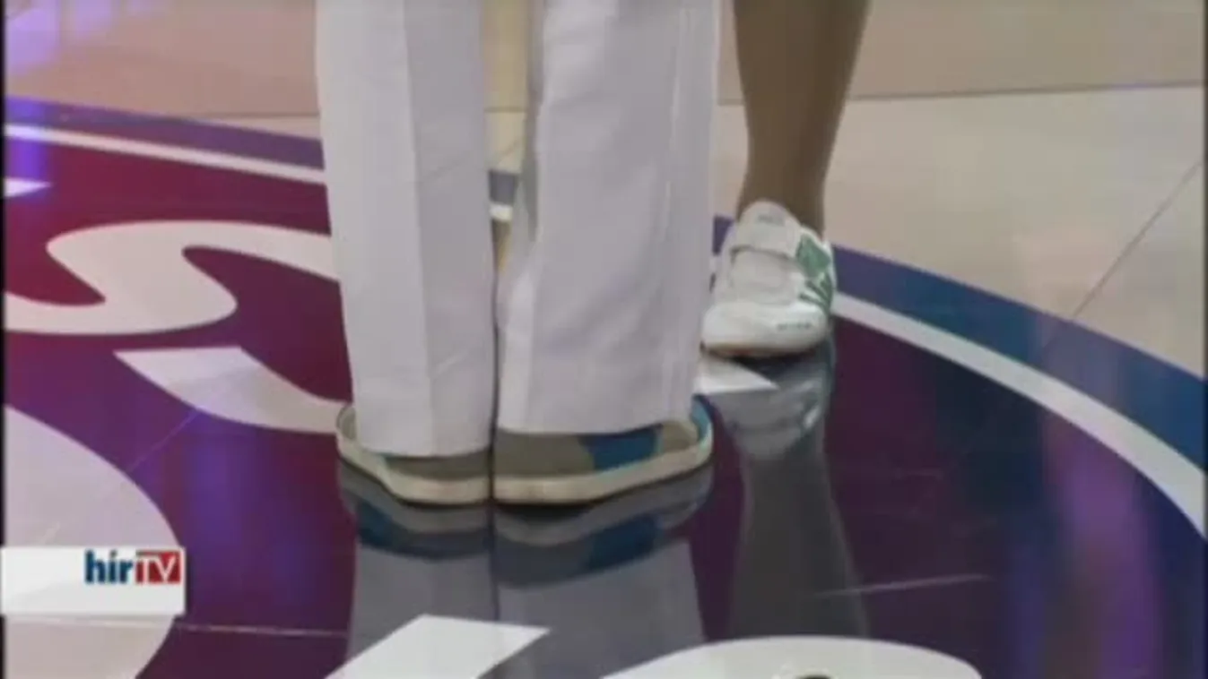  Pakisztáni világrekord: 35 óra tánc