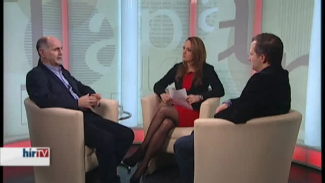 Lapzárta – Holnap jön Putyin – Putyin: nyet! Európa: da!