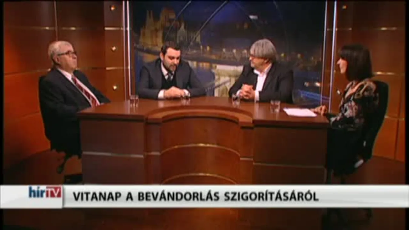 Civil kaszinó – Kiállás