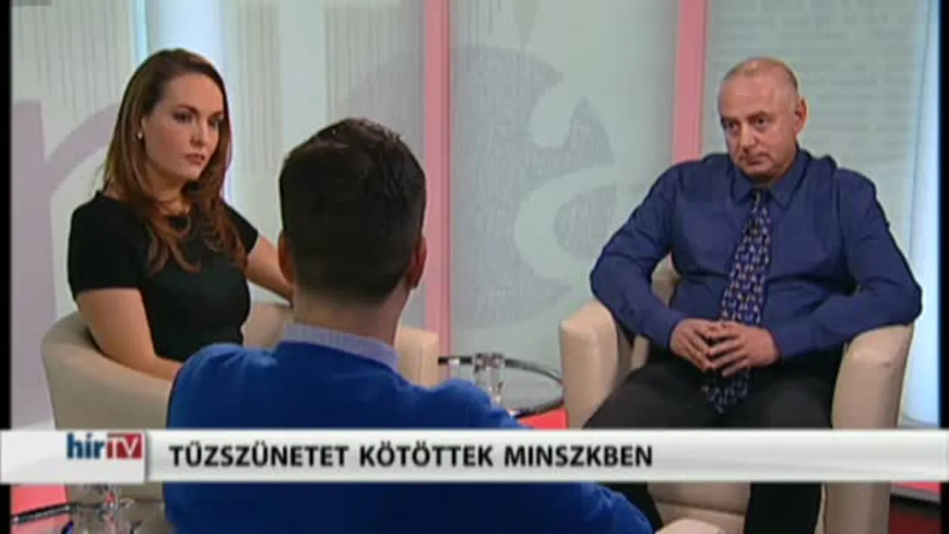 Lapzárta - Szanyi alól kicsúszott a talaj?