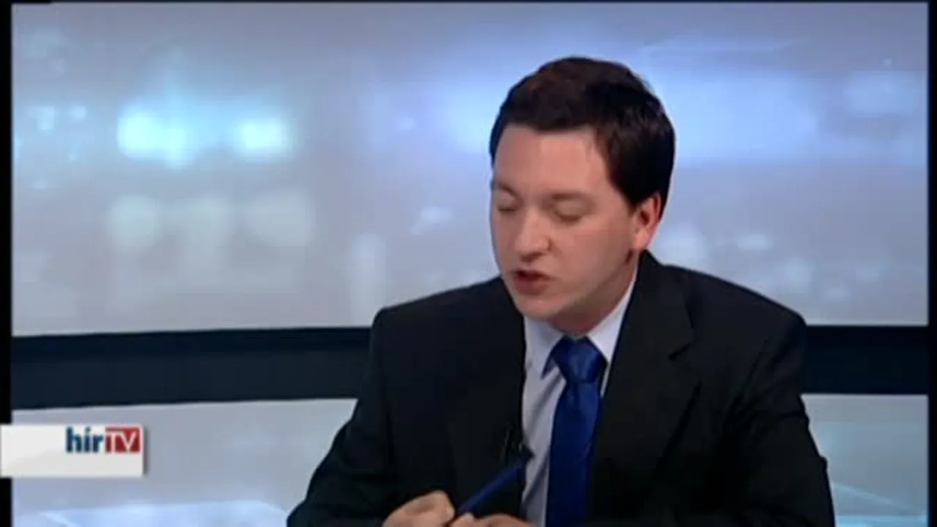 Magyarország élőben – kinek mit jelentene a szabadkereskedelmi egyezmény?