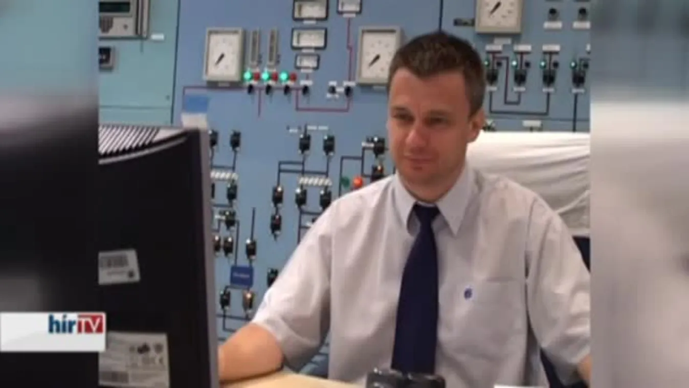 Európai híradó – Az EU megvétózhatja a paksi bővítést