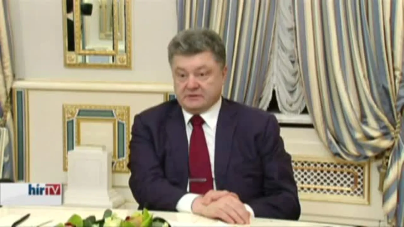 Hírvilág – Átmeneti tűzszünet