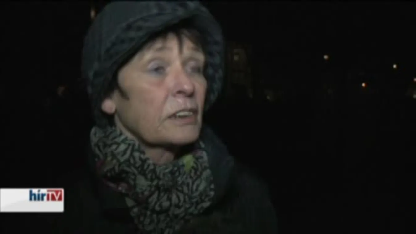 Európai híradó – Ismét Mohamed-karikatúra miatt gyilkolhattak