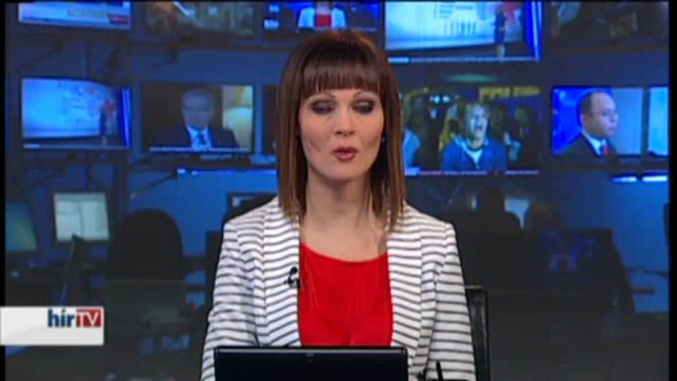 Németh: Békésen is rendezhető az ukrán konfliktus