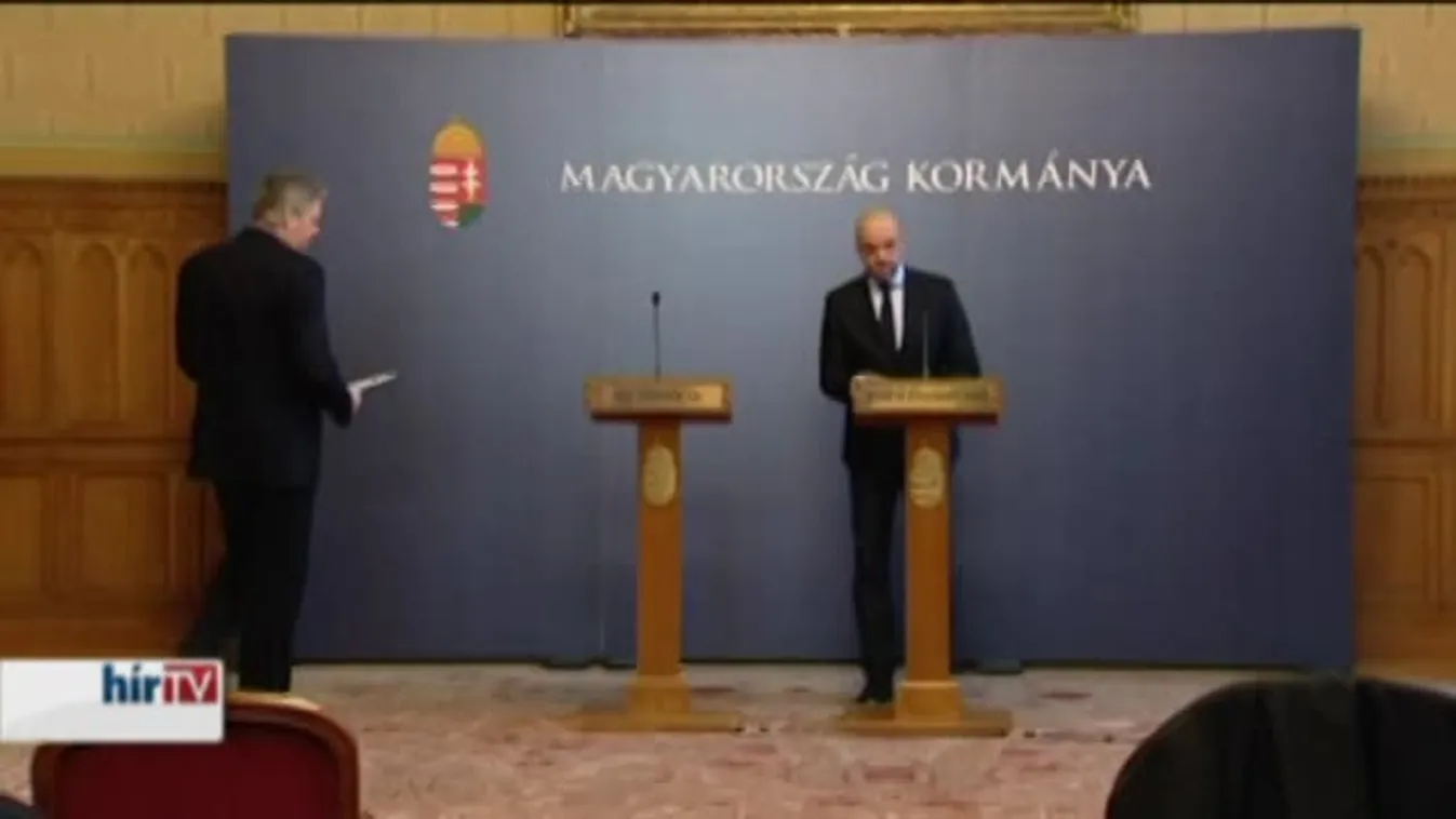 Konszolidálják a kórházak hatvanmilliárdos adósságát