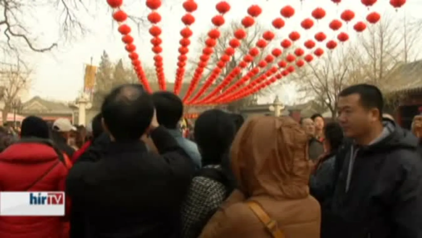 A kecske éve Kínában