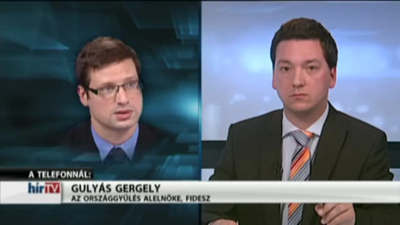 Magyarország élőben – Putyin látogatásának visszhangja