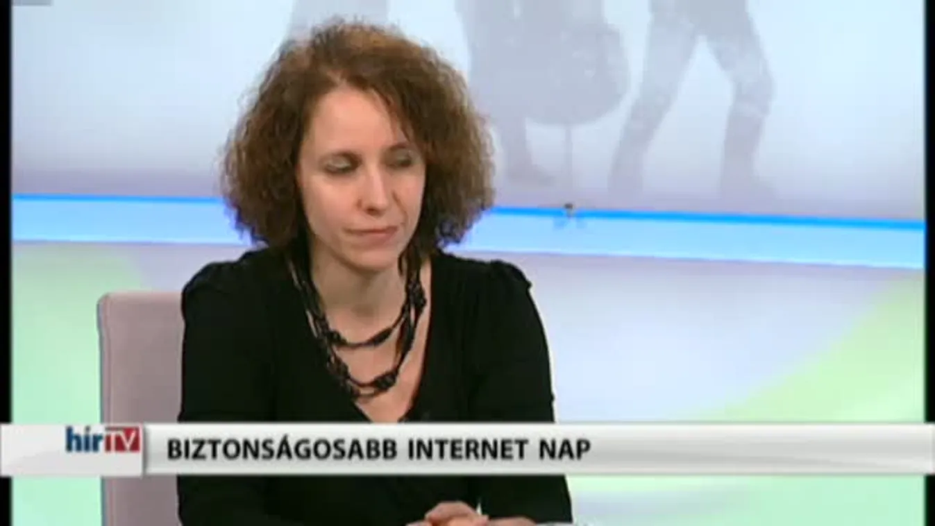 Paletta – Biztonságosabb Internet Nap