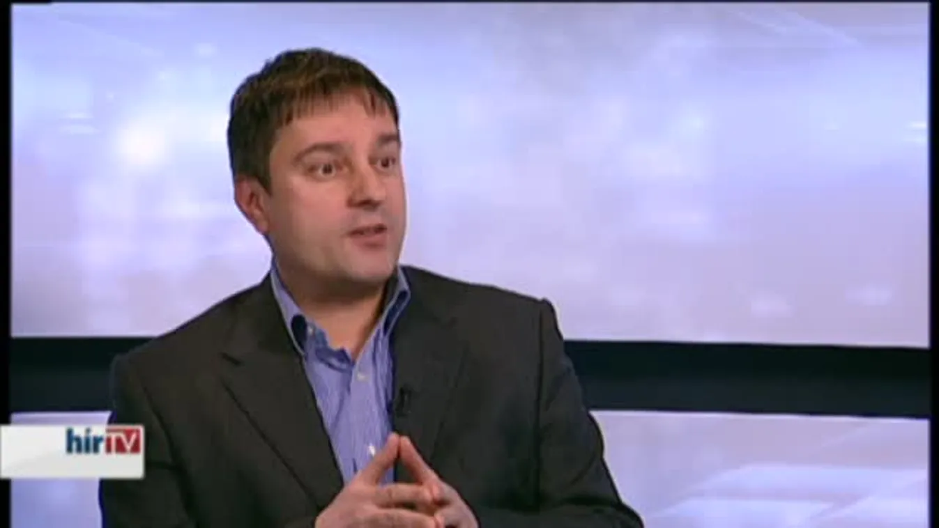 Magyarország élőben - Feladatszabó értekezlet