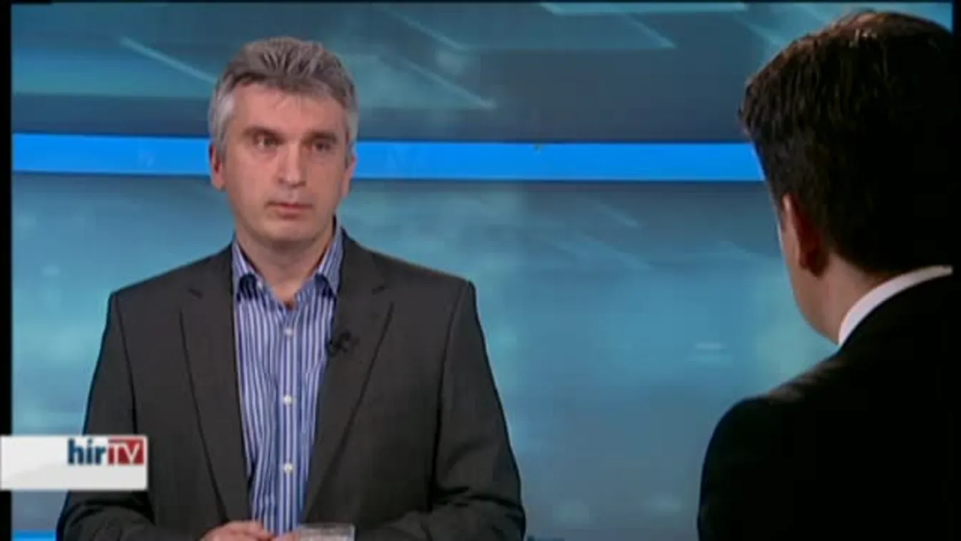 Magyarország élőben – Honnan indulhat ki leginkább a Közép-Európát is elérő menekülthullám?