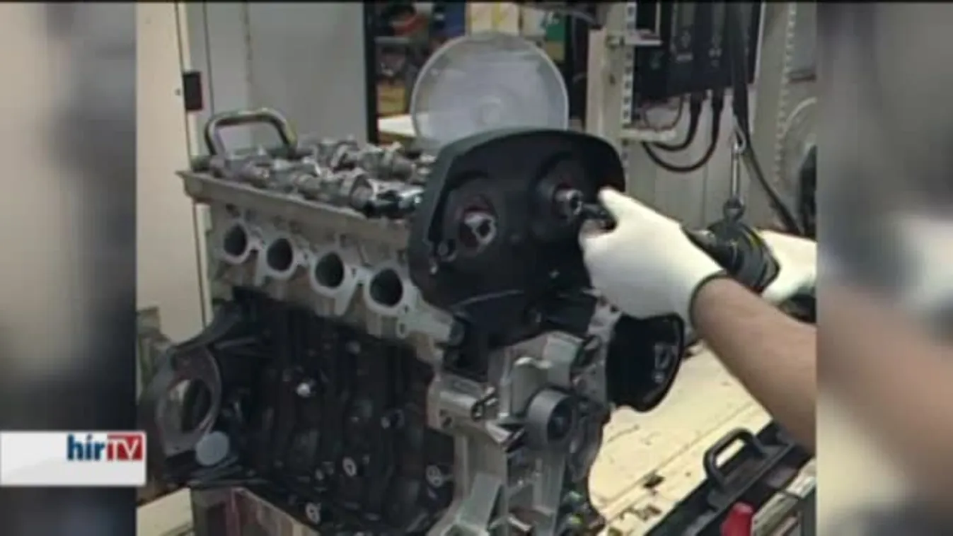 Még több külföldi befektetőt várnak Magyarországra