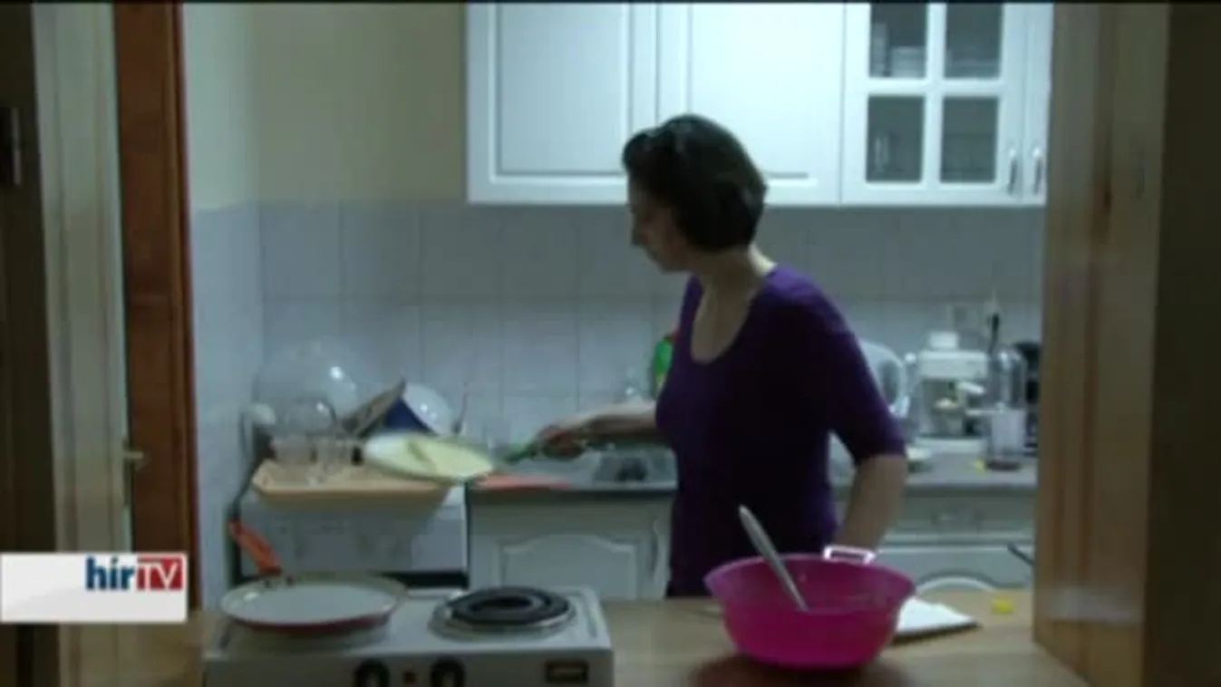 Feldobva sültek igazán jól a palacsintaköltemények