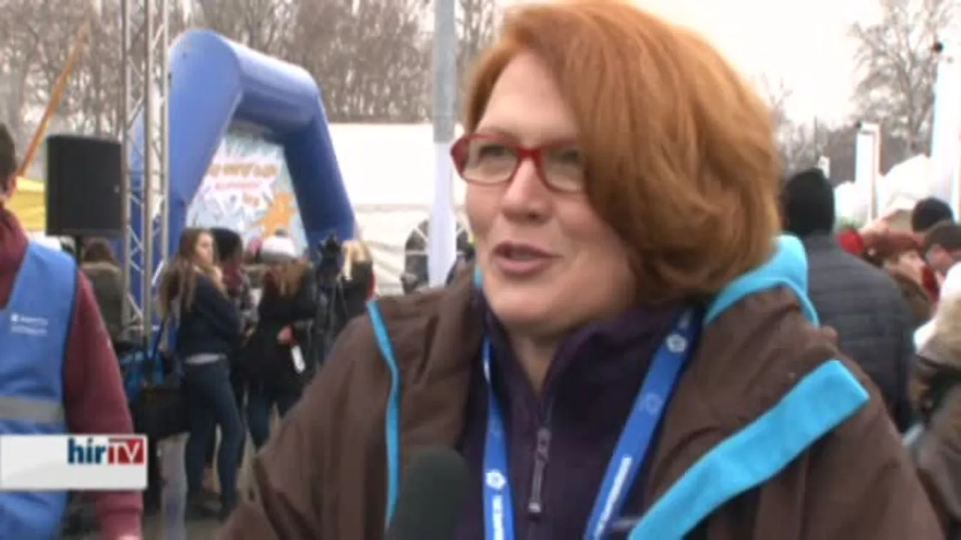 Befutó Szabad stílus – Téli sportágválasztó