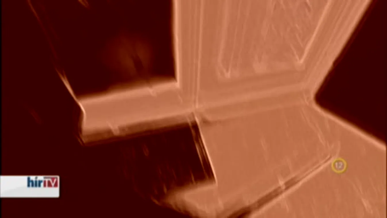 Riasztás - Válogatott kínzások