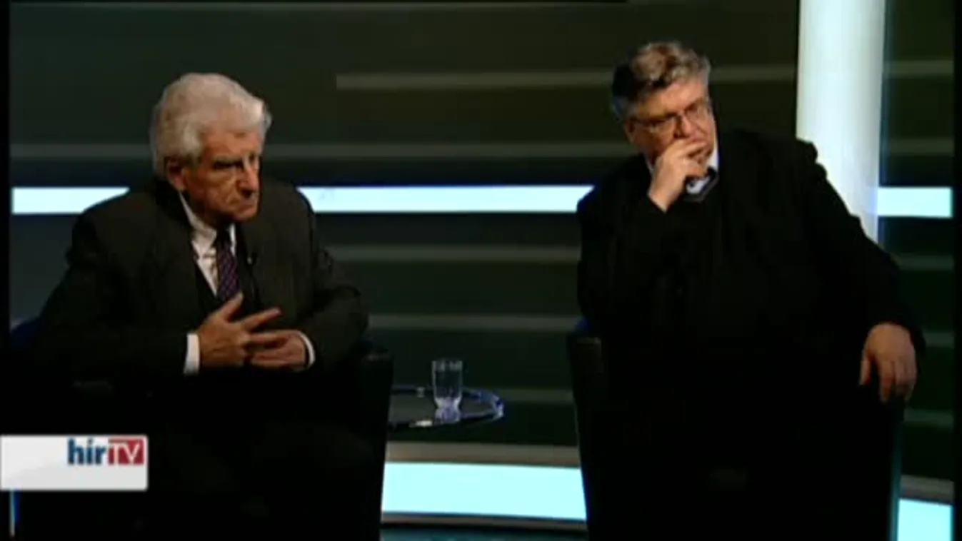 Civilizáció – Kegyes halál vagy természetes elmúlás?