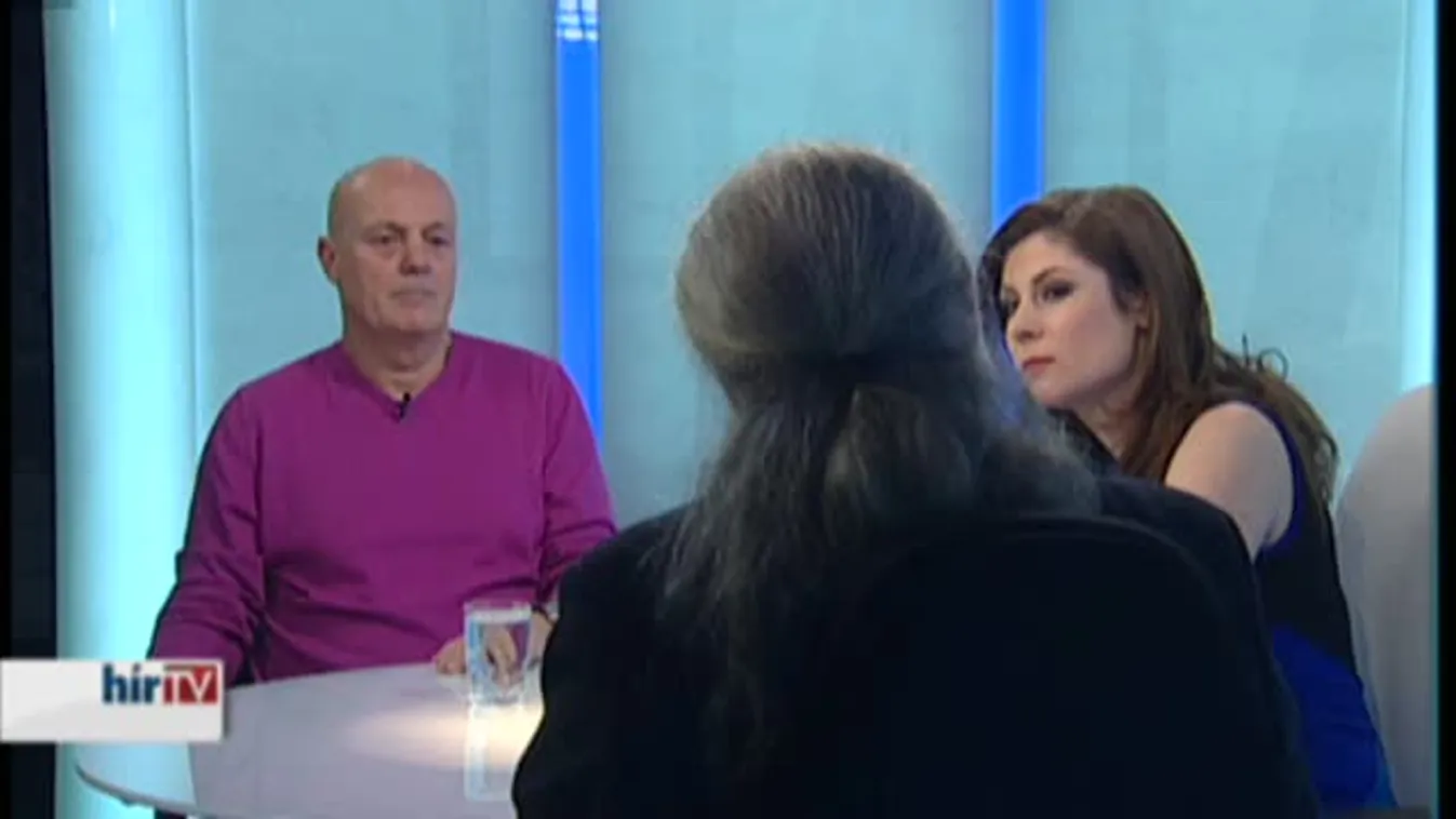 Galéria – Öv alatt nem lőni