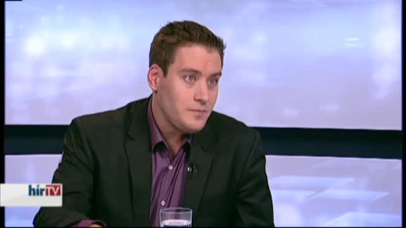 Magyarország élőben – Baráti Kristóf, a világ legkeresettebb hegedűművésze