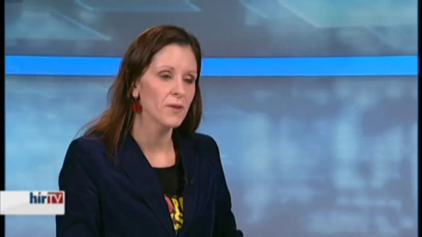 Magyarország élőben – Fókuszban a paksi bővítés