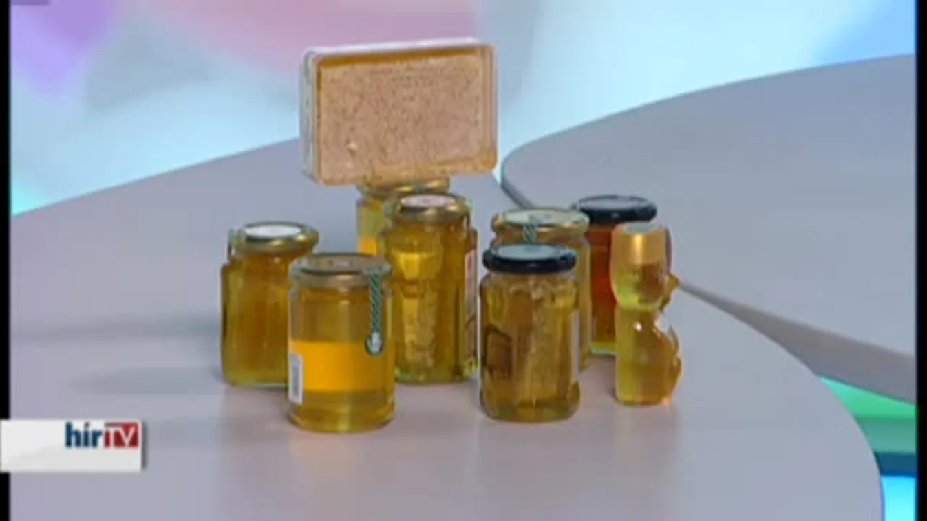 Paletta – Kiváló teszteredményeket érnek el a hazai mézek