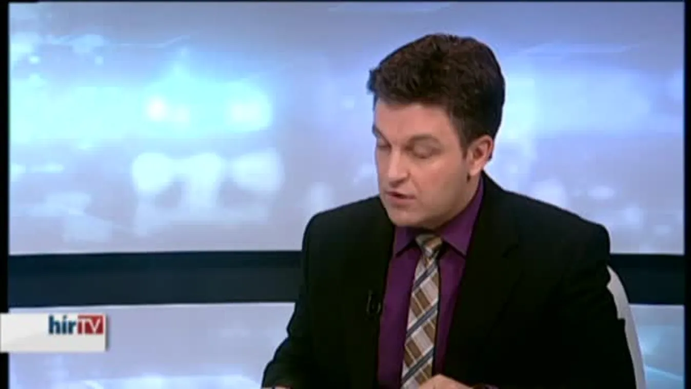 Magyarország élőben – Márciusban elindulhat a nemzeti közműszolgáltató