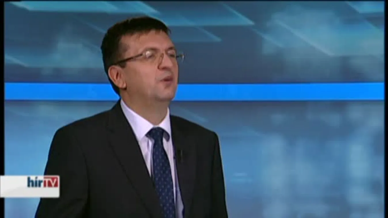 Magyarország élőben – Korrupció az egyetemeken?