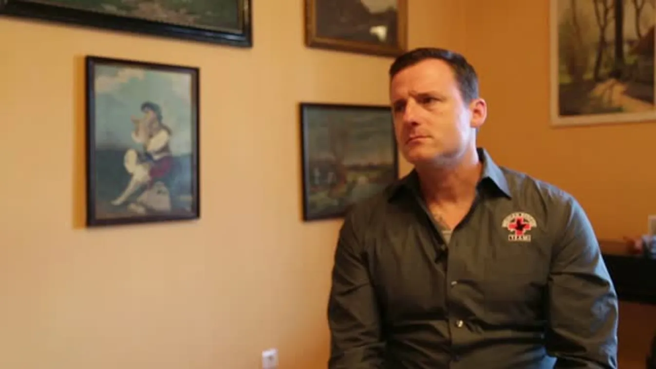 Téglás Zoli így emlékezik szeretett nagymamájára