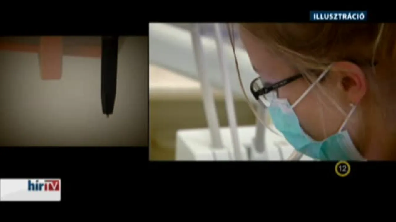 Gyógyhír – Fogimplantátumok